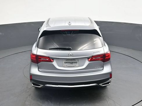 Used 2017 Acura MDX SH-AWD w/ Technology Package image 24
