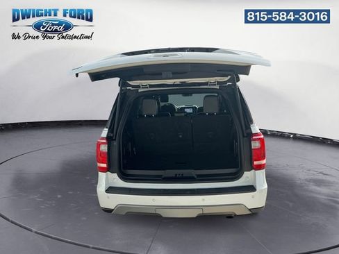 Certified 2020 Ford Expedition XLT w/ Equipment Group 202A AWD/4WD image 18
