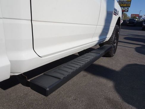 Used 2014 RAM 3500 Big Horn AWD/4WD image 13