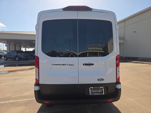 New 2026 Ford Transit 350 XL RWD image 6