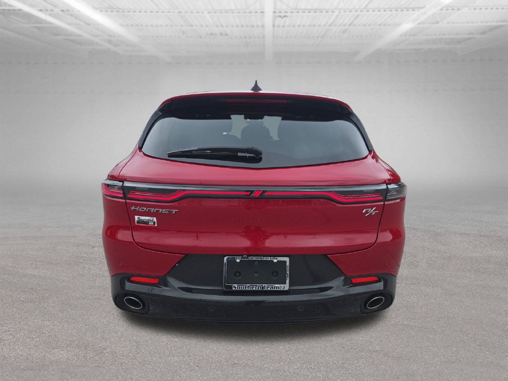 Used 2024 Dodge Hornet R/T AWD/4WD image 5