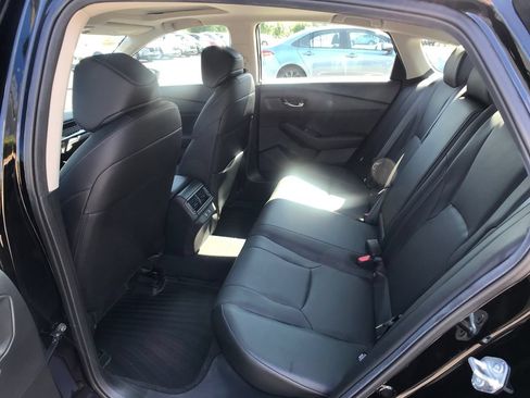 Used 2024 Honda Accord EX-L image 8
