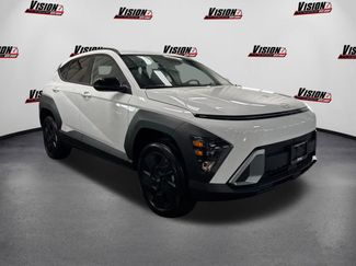 New 2026 Hyundai Kona SEL Sport AWD/4WD video 3