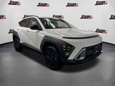 New 2026 Hyundai Kona SEL Sport AWD/4WD image 3