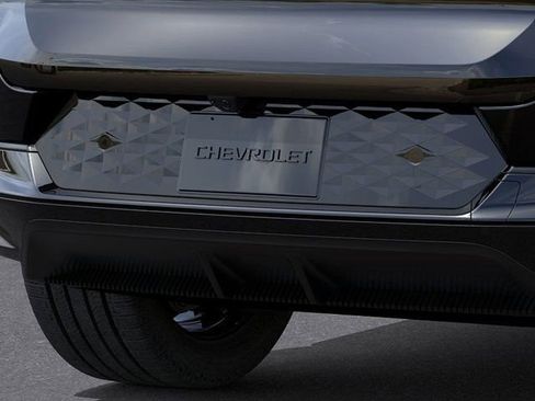 New 2026 Chevrolet Equinox EV RS image 14