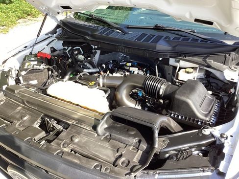 Used 2023 Ford F150 XL AWD/4WD image 22