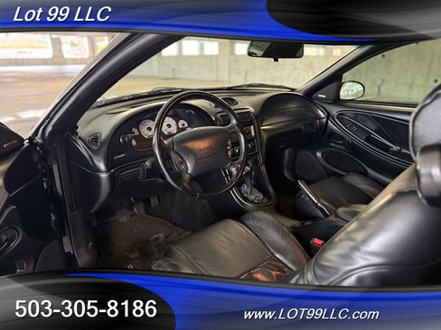 Used 1995 Ford Mustang GT image 34