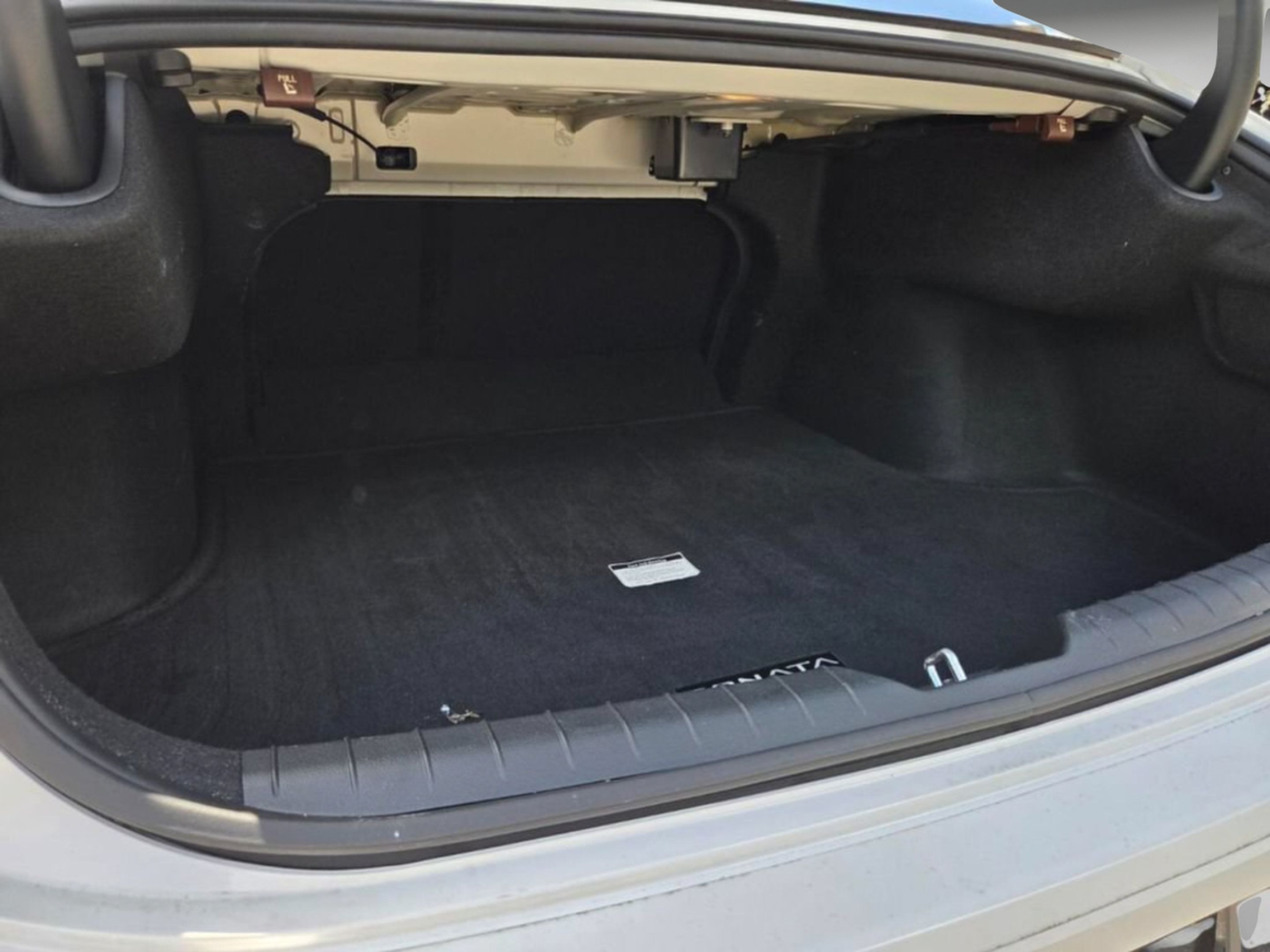 Used 2024 Hyundai Sonata SEL FWD image 13