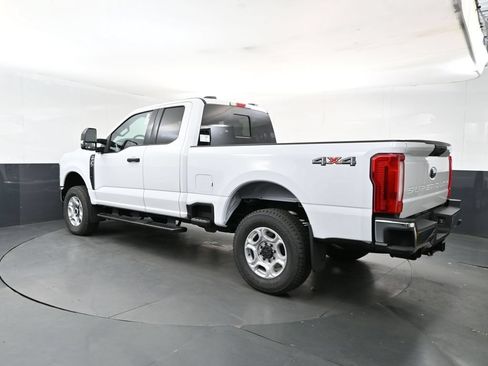 New 2026 Ford F350 XLT w/ Snow Plow Prep Package AWD/4WD image 3