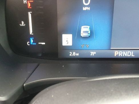 New 2026 Ford Escape ST-Line w/ Tech Pack #1 AWD/4WD image 19