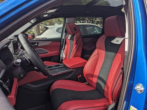 New 2026 Acura MDX A-Spec image 6