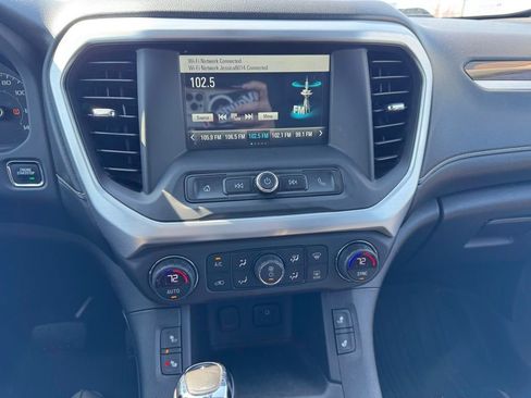 Used 2018 GMC Acadia SLE w/ Driver Alert Package I image 14