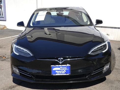 Used 2018 Tesla Model S 100D image 5