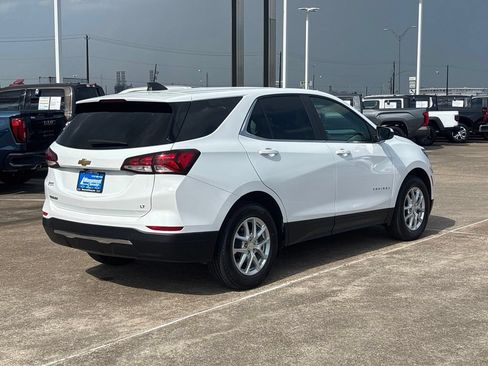 Used 2023 Chevrolet Equinox LT FWD image 10