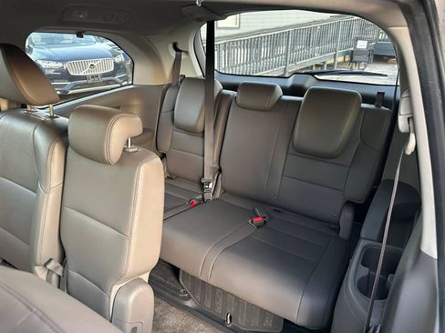 Used 2013 Honda Odyssey EX-L image 23
