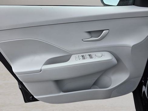 New 2026 Hyundai Kona SEL Sport AWD/4WD image 12