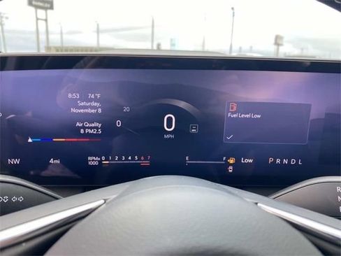 New 2026 Buick Enclave Sport Touring w/ Power Package image 15