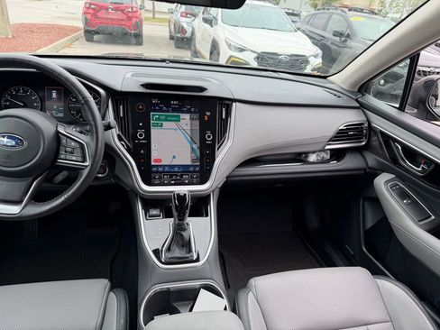 Used 2024 Subaru Outback Limited w/ Popular Package #2 image 23