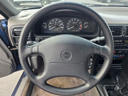 Used 1993 Nissan NX 2000 image 20