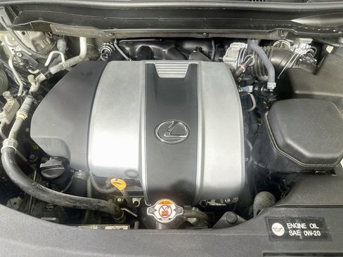Used 2017 Lexus RX 350 FWD w/ Premium Package image 9