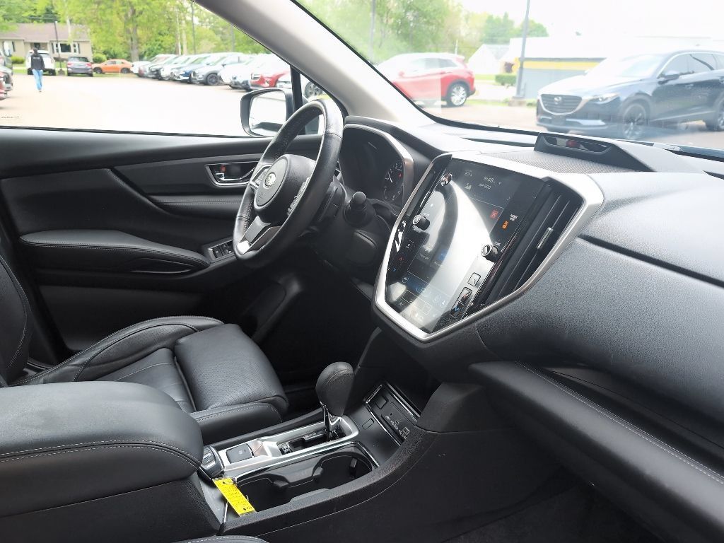 Used 2023 Subaru Ascent Limited AWD/4WD image 8