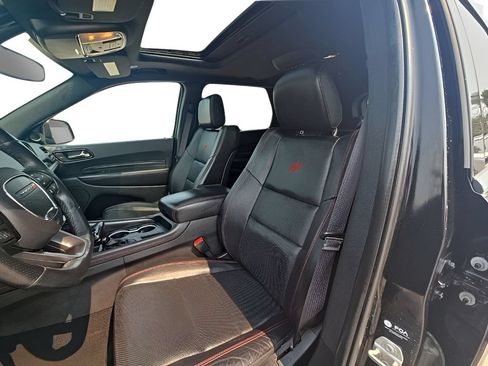 Used 2023 Dodge Durango GT AWD/4WD image 21
