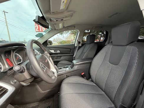 Used 2011 GMC Terrain SLE image 6