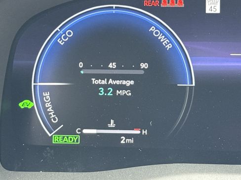 New 2025 Toyota Camry XSE FWD image 13