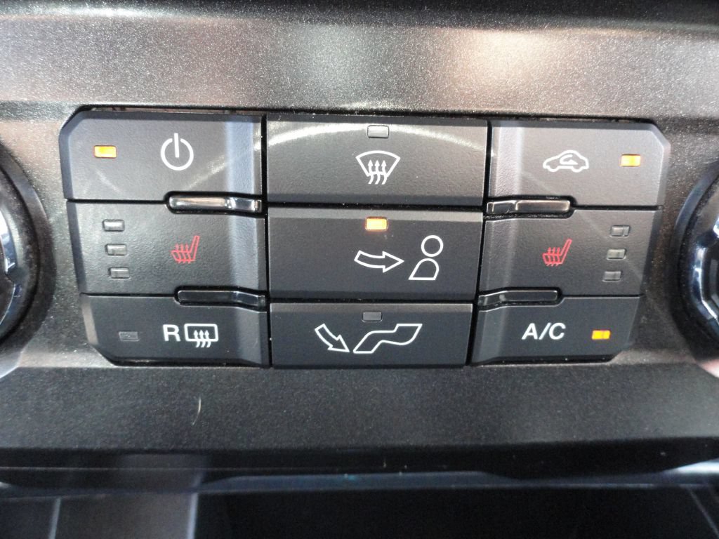 Used 2018 Ford F150 XLT w/ Equipment Group 302A Luxury RWD image 15