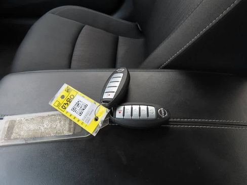 Used 2023 Nissan Altima 2.5 SV image 25