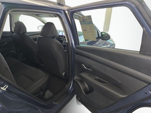 New 2026 Hyundai Tucson SEL Plus AWD/4WD image 35