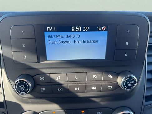 Used 2025 Ford Transit 250 Low Roof w/ Exterior Upgrade Package image 15