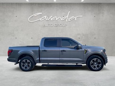 Used 2024 Ford F150 STX RWD image 17