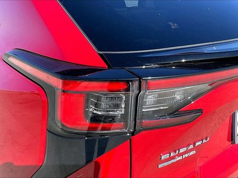 Used 2024 Subaru Solterra Limited image 34