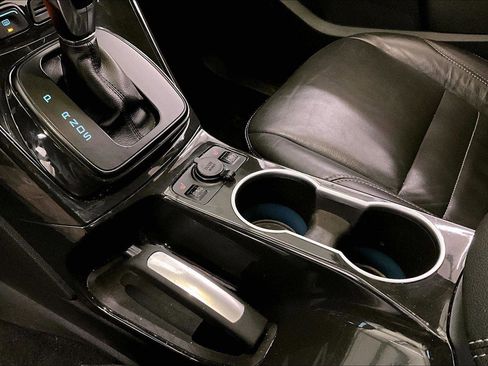 Used 2016 Ford Escape Titanium image 16