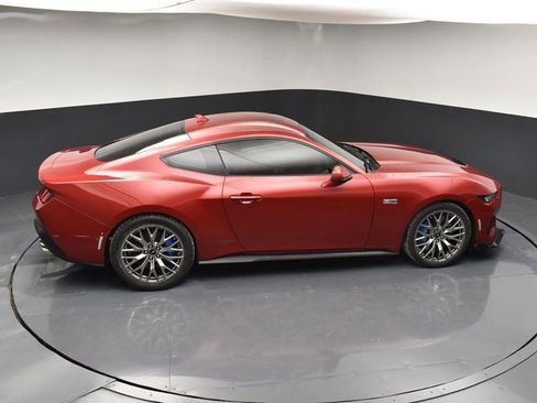 Used 2024 Ford Mustang GT Premium image 42