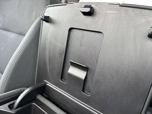 Used 2018 Chevrolet Silverado 1500 LT w/ All Star Edition image 64