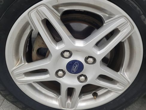 Used 2019 Ford Fiesta SE image 31