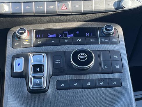 Used 2022 Hyundai Palisade Calligraphy image 19