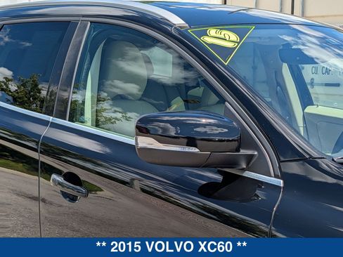 Used 2015 Volvo XC60 T5 Premier FWD image 11
