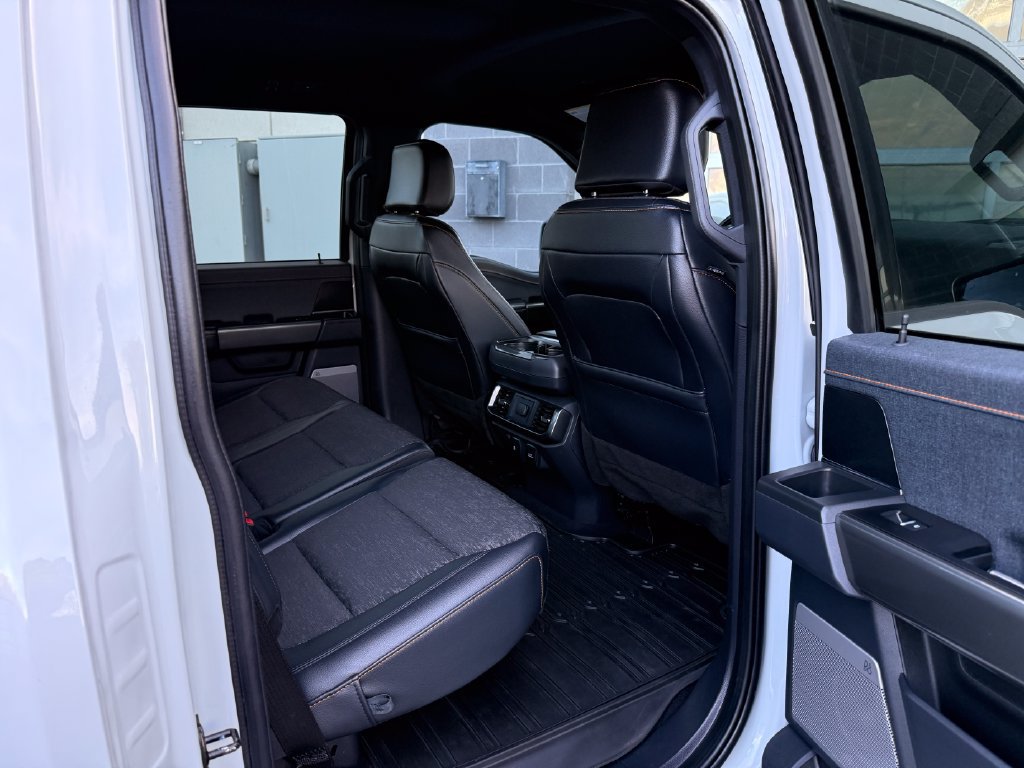 Used 2023 Ford F150 Tremor w/ 360 Degree Camera Package AWD/4WD image 28