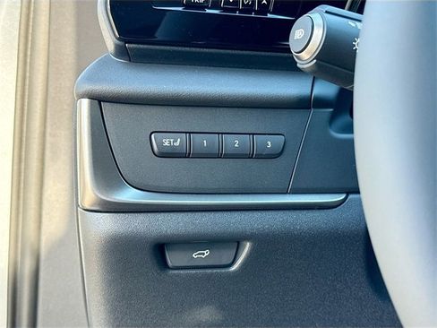 New 2026 Lexus RZ 350e 2WD image 35