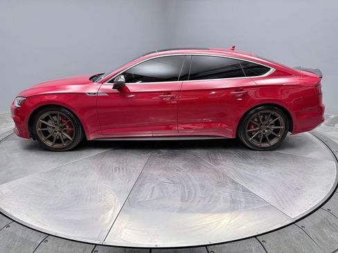 Used 2018 Audi S5 Premium Plus AWD/4WD image 8