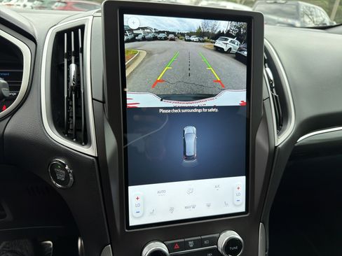 Used 2021 Ford Edge ST-Line image 7