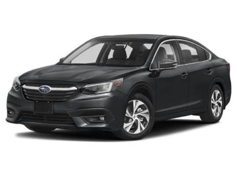 Used 2021 Subaru Legacy Premium w/ Popular Package #1 image 1