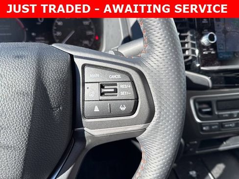 Used 2025 Honda Ridgeline TrailSport+ image 19