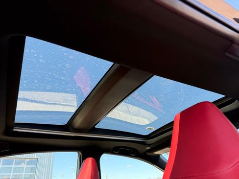 Used 2025 Toyota Camry XSE w/ Premium Plus Package image 13