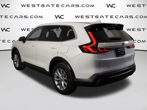 Used 2024 Honda CR-V EX image 40