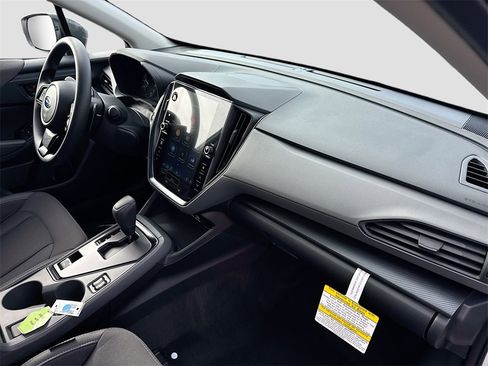 New 2026 Subaru Crosstrek 2.0i Premium image 27