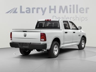 Used 2023 RAM 1500 Tradesman w/ Electronics Group